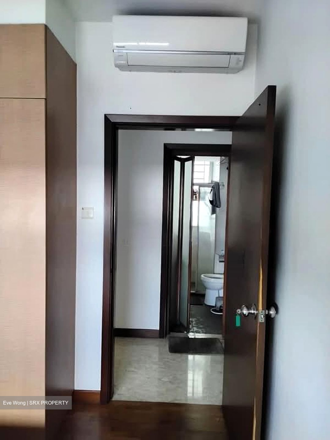 The Eden At Tampines (D18), Condominium #537906131